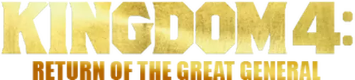 Kingdom 4 Logo