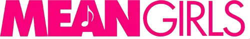 Mean Girls Logo