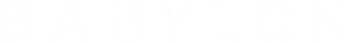 Babylon Logo