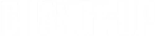 The Change-Up Logo
