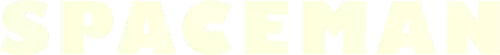 Spaceman Logo