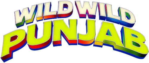 Wild Wild Punjab Logo