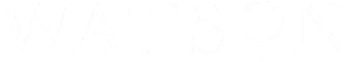 Watson Logo