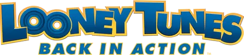 Looney Tunes: Back in Action Logo