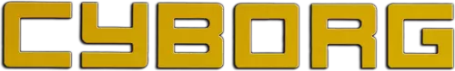 Cyborg Logo