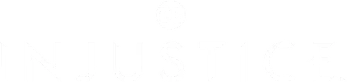 Injustice Logo