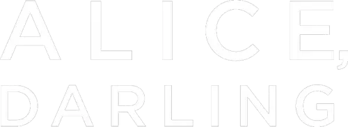 Alice, Darling Logo