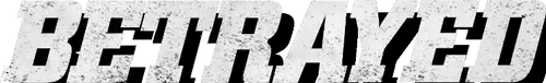 Betrayed Logo