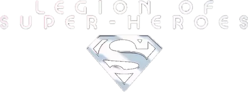 Legion of Super-Heroes Logo