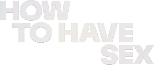 How to Have Sex Logo