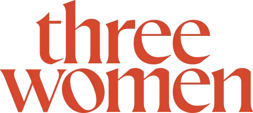 Three Women Logo