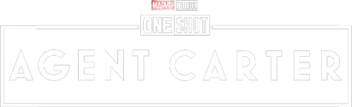 Marvel One-Shot: Agent Carter Logo