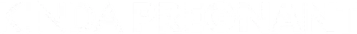 Kinda Pregnant Logo