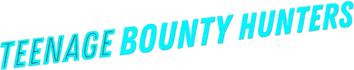 Teenage Bounty Hunters Logo