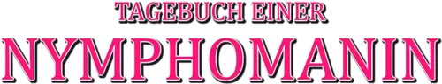 Diary of a Nymphomaniac Logo