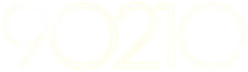 90210 Logo