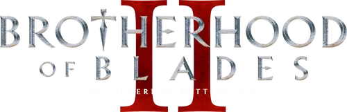 Brotherhood of Blades 2 Logo