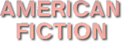 American Fiction Logo