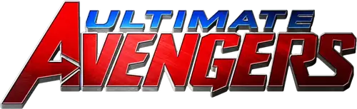 Ultimate Avengers: The Movie Logo