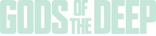 Gods of the Deep Logo