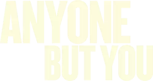 Anyone But You Logo