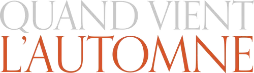 When Fall Is Coming Logo