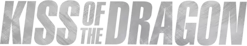 Kiss of the Dragon Logo