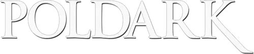 Poldark Logo