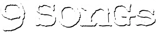9 Songs Logo