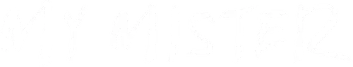 My Mister Logo