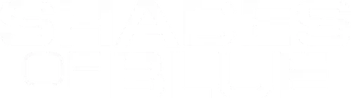 Shades of Blue Logo
