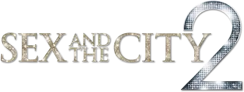 Sex and the City 2 Logo
