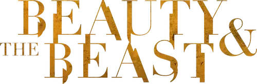 Beauty and the Beast Logo