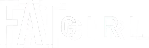Fat Girl Logo