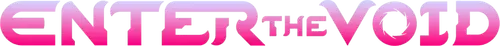 Enter the Void Logo