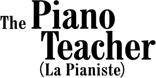 The Piano Teacher Logo