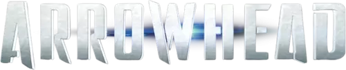 Alien Arrival Logo