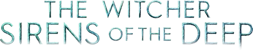 The Witcher: Sirens of the Deep Logo