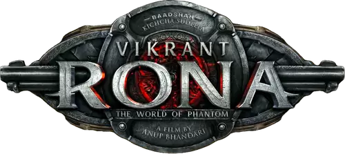 Vikrant Rona Logo