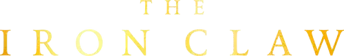 The Iron Claw Logo