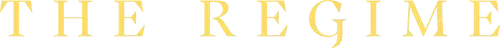The Regime Logo
