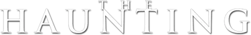 The Haunting Logo