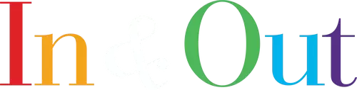 In & Out Logo