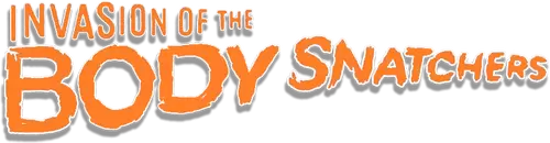 Invasion of the Body Snatchers Logo