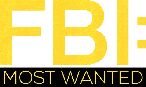 FBI: Most Wanted Logo