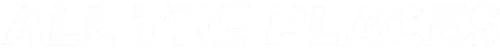 All the Places Logo