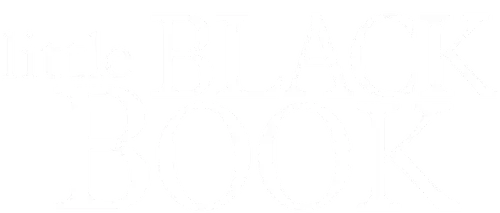 Little Black Book Logo