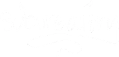 Suburgatory Logo
