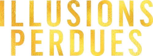 Lost Illusions Logo