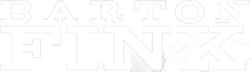 Barton Fink Logo